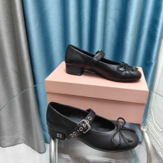 Miu Miu Shoes